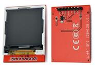 1.44 inch SPI TFT LCD ST7735S Compatible 5110