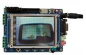 Cortex-M3 STM32F103VCT6 Board+3.2 inch LCD Module
