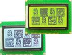 22P 12864K LCD Graphic KS0107 KS0108 Backlight
