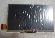 SAMSUNG 5 inch TFT LCD LMS500HF02-001  480*272