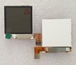 1.6 inch 20P SPI TFT LCD Screen SSD1283 130*130