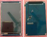 4.0 inch 34P HD TFT LCD Module ILI9486 TP 320*480