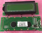 5V 18P Graphic 12232 LCD Backlight SED1520