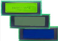 5V 22P Graphic LCD24064 Backlight T6963