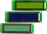 16P Character LCD2002 Backlight SPLC780C 5V 3.3V