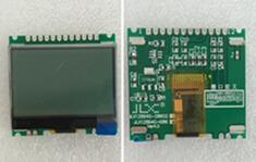 12P COG 12864 LCD Module UC1701X Backlight