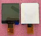 14P White SPI 128128 LCD LCM Screen ST7571 3.3V