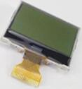 18P SPI FSTN COG 12864 LCD ST7565R White Backlight