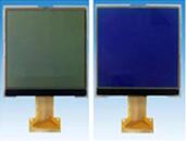 24P IIC SPI COG 128128 LCD Panel ST7571 Parallel