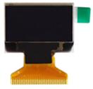 IPS 0.96 inch 30P SPI OLED Screen SSD1306 128*64