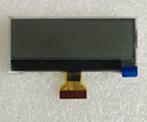 28P SPI COG 12832 LCD ST7567 White Backlight Parallel