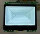 12P SPI Blue/White COG 12864 LCD UC1701X 3.3V 5V