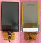 4.3 inch 65K TFT LCD I2C Capacitive Touch NT35510