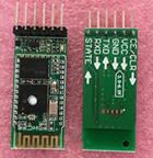 Bluetooth HID Module with Adapter Board