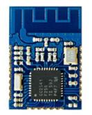 BLE 4.0 Module CC2541 TTL UART 80m