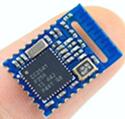 BLE-M2 BLE 4.0 Module CC254xPMv2 CC2541 50M No Program