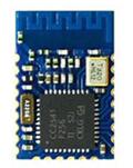 Low Consumption BLE 4.0 Module CC2541 TTL UART 30M