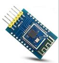 Low Consumption BLE 4.0 Module PIN Header TLSR8266