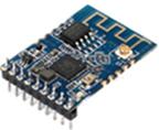 MT7681 Embedded Serial WIFI Module HLK-M35