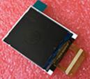 1.44 inch 14P TFT LCD Compatible 5110 Module ST7735S