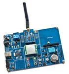 ZigBee Wireless CC2530 Development Board+12864 LCD