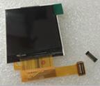 IPS 1.54 inch 24P SPI COG TFT LCD ST7789V 240*240