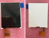 1.77 inch 10P 262K SPI TFT LCD ST7735S IC 128*160