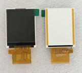 1.8 inch 20P 8Bit TFT LCD Panel ILI9163C 128*160