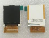 1.44 inch 23P 8Bit TFT LCD ILI9163C IC 128*128