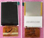 2.4 inch 37P 262K HD TFT LCD COG ILI9341 IC 240*320