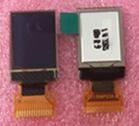 0.71 inch 15P White SPI PM OLED SSD1306 48*64