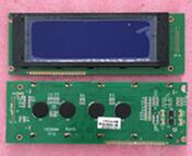 20P Blue Graphic 19264 LCD KS0107 KS0108 3.3V 5V