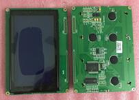 20P Graphic LCD240128 Backlight T6963 RA6963