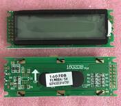 14P Character LCD1602 Backlight SPLC780C 3.3V 5V