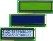16P Big Character LCD1602 Backlight SPLC780C