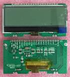 20P SPI White COG LCM 12832 LCD ST7567 Parallel