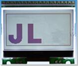 20P COG 12864 LCD ST7565R 3.3V 5V (No Chinese)