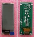 12P White/Blue SPI 19264 LCD LCM Module UC1604C