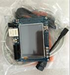 Mini LPC1768 Board+2.8 inch 16Bit SPI TFT LCD