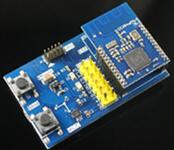 BLE 4.0 Keyfob CC2540 CC2541 Development Board