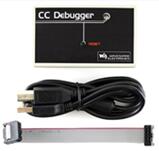 ZIGBEE CC Debugger CC1110 CC2530 CC2531