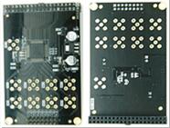 8 Channel 16Bit AD Module 200KSPS AN706 AD7607