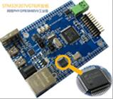 Cortex-M3 STM32F207 Board STM32F207VGT6 CAN