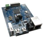 Cortex-M4 STM32F407 Development Board