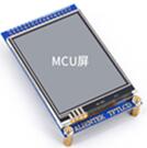 2.8 inch 34P TFT LCD Module ILI9341 320*240 TP