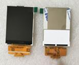 2.4 inch 18P SPI TFT LCD ILI9341 ST7789V No TP