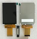 3.5 inch 40P SPI TFT LCD ILI9486 ILI9486L No TP