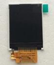 1.8 inch 14P SPI TFT LCD LCM ST7735S 128*160