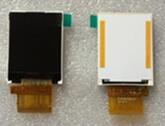 1.8 inch 20P 8Bit TFT LCD LCM ILI9163C 128*160