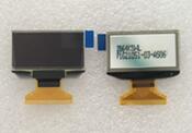 1.3 inch 30P SPI Blue/White OLED SSD1306 128*64